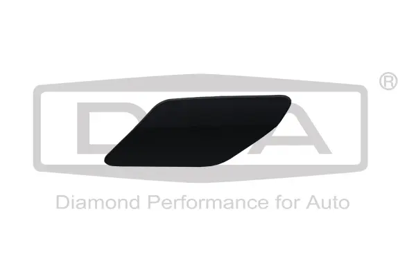 Заглушка омивача фар VW Golf VII 2.0 GTI 13-20 (L) DPA 99551274202 (фото 1)