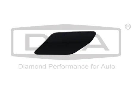 Заглушка омивача фар VW Golf VII 2.0 GTI 13-20 (L) DPA 99551274202