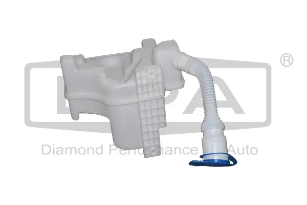 Бачок омивача Skoda Rapid/VW Polo 09- DPA 99551385502 (фото 1)