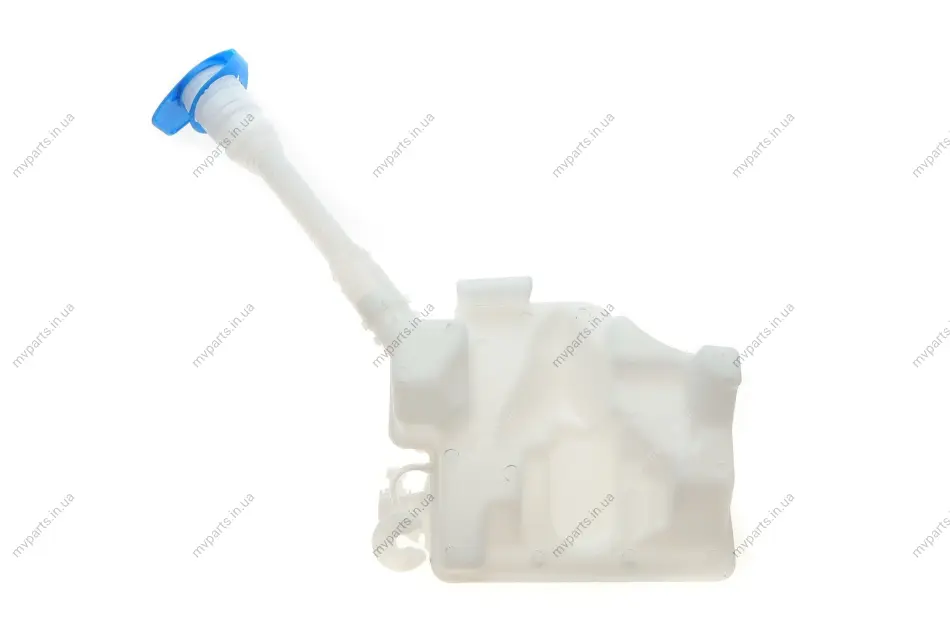 Бачок омивача Skoda Fabia/Rapid/Roomster/VW Polo 10-15 DPA 99551479002 (фото 1)