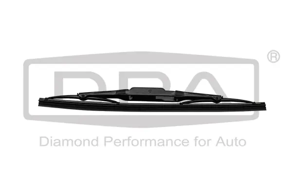 Щітка склоочисника (задня) (280mm) VW Polo -99 DPA 99551782302 (фото 1)