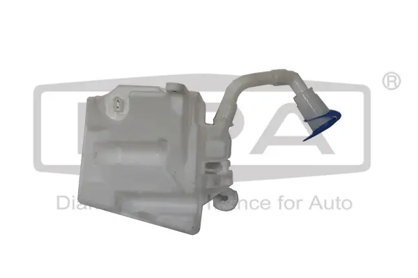 Бачок омивача Audi A1/Seat Ibiza/VW Polo 15- DPA 99551782702 (фото 1)