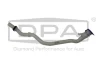 Горловина бачка омивача VW T6 2.0 TDI 15- DPA 99551786702 (фото 1)