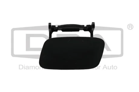 Заглушка омивача фар Audi A4 07-15 (L) DPA 99551798802