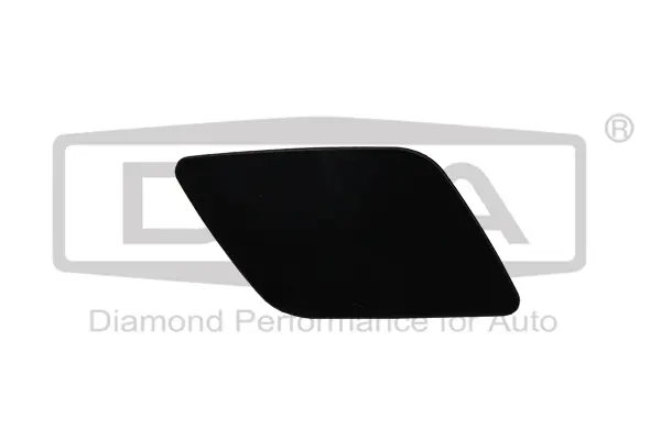 Кришка форсунки омивача фари Audi A6 04-11 (R) DPA 99551799302 (фото 1)