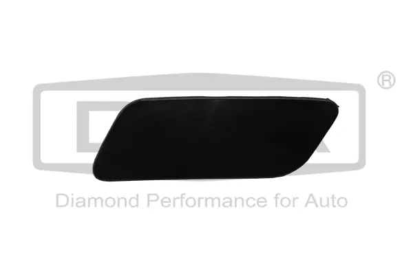 Заглушка омивача фар Audi A6 04-11 (L) DPA 99551799402 (фото 1)