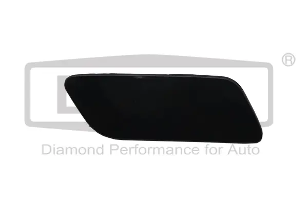 Кришка форсунки омивача фари Audi A6 04-11 (R) DPA 99551799502 (фото 1)
