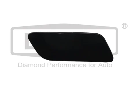 Кришка форсунки омивача фари Audi A6 04-11 (R) DPA 99551799502