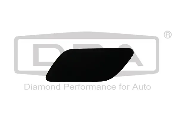 Заглушка омивача фар Audi A6 11-18 (L) DPA 99551799602 (фото 1)