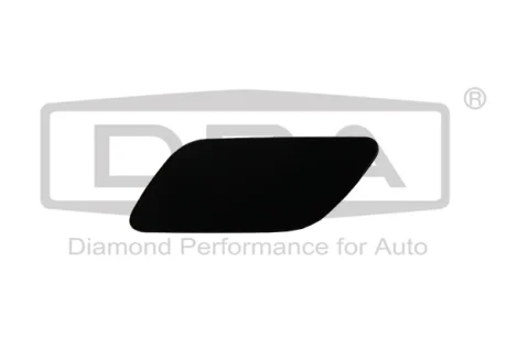 Заглушка омивача фар Audi A6 11-18 (L) DPA 99551799602