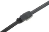 Щітка склоочисника (задня) Seat Ibiza 10-17 DPA 99551801602 (фото 3)