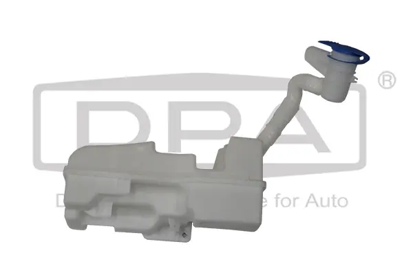 Бачок омивача VW Caddy IV 15- DPA 99551804602 (фото 1)