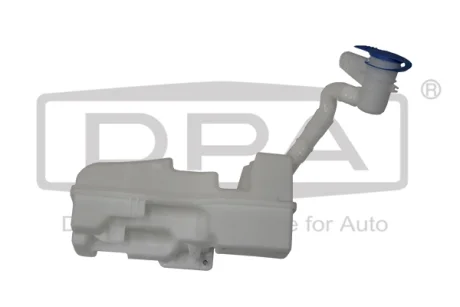 Бачок омивача VW Caddy IV 15- DPA 99551804602