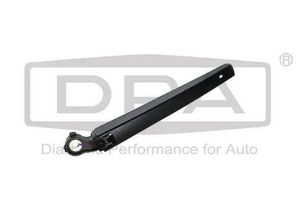 Важіль склоочисника (задній) VW Golf/Touran/Skoda Fabia/Kodiaq 14- DPA 99551808602 (фото 1)