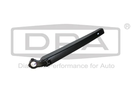 Важіль склоочисника (задній) VW Golf/Touran/Skoda Fabia/Kodiaq 14- DPA 99551808602