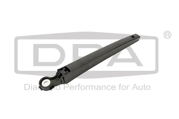 Важіль склоочисника (задній) Skoda Rapid 12- DPA 99551808802 (фото 1)