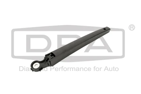 Важіль склоочисника (задній) Skoda Rapid 12- DPA 99551808802
