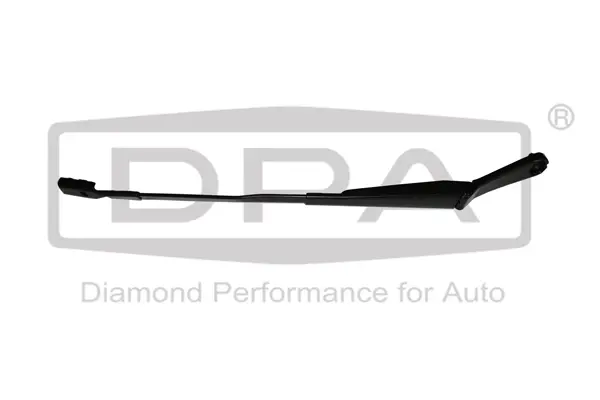 Важіль склоочисника Audi A6 11-18 (L) DPA 99551809402 (фото 1)