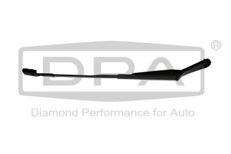 Важіль склоочисника Audi A6 11-18 (L) DPA 99551809402