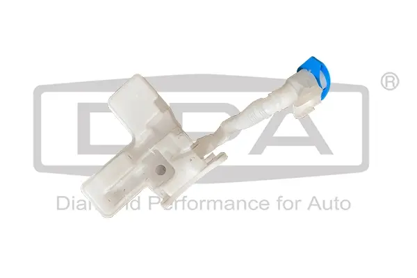 Бачок омивача VW Passat 1.4 - 2.0 TDI/TSI 14- DPA 99551819702 (фото 1)