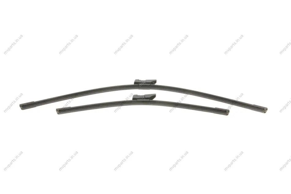 Щітки склоочисника (600/400mm) VW Polo 15- DPA 99551832402 (фото 1)