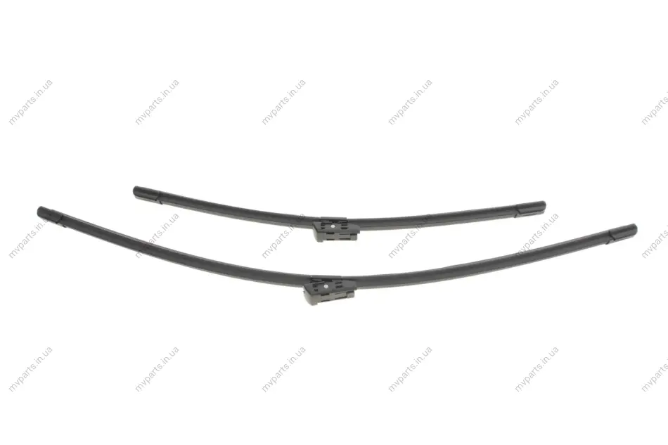 Щітки склоочисника (650/450mm) Audi A3/VW Golf VII 12-20 DPA 99981762002 (фото 1)