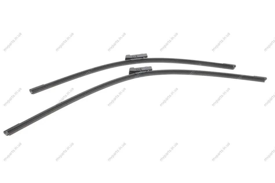 Щітки склоочисника (650/525mm) Audi A6 3.0 TFSI/TDI/A7 1.8/2.0/2.8 TFSI 11-18 DPA 99981766402 (фото 1)