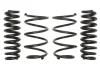 Комплект пружин (Pro-Kit) BMW 3 (E90) 04-11 (4 шт.) EIBACH E10-20-014-01-22 (фото 1)