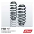 Комплект пружин (передніх) (Pro-Kit) BMW X6 (E71/E72) M 07-14 (2 шт.) EIBACH E10-20-017-04-20 (фото 1)