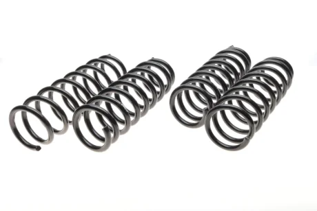 Комплект пружин (Pro-Kit) BMW 7 (F01-F04) 3.0 09-15 (N57/N52/N54/N55) (4 шт.) EIBACH E10-20-018-01-22