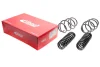 Комплект пружин (Pro-Kit) BMW 1 (F20/F21) 11- (4 шт.) B37/B38/B48/N13/N20/N47 EIBACH E10-20-030-01-22 (фото 1)