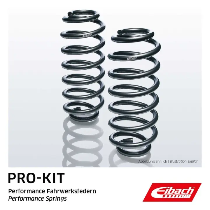 Комплект пружин (передніх) (Pro-Kit) BMW X5 (F15/F85) M 13- (2 шт.) EIBACH E10-20-032-04-20 (фото 1)