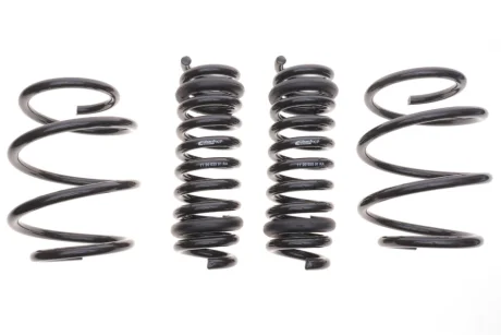 Комплект пружин (Pro-Kit) BMW 2 (F22/F87) 3.0 M2 (N55/S55) 15-21 (4 шт.) EIBACH E10-20-035-01-22