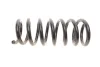 Комплект пружин (Pro-Kit) BMW X3 (G01/F97) 3.0 (B57/B58)/X4 (G02/F98) 3.0 (B57/B58) 17- (4 шт.) EIBACH E10-20-040-02-22 (фото 8)
