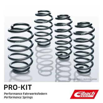 Комплект пружин (Pro-Kit) BMW Z4 (G29) 18- (4 шт.) EIBACH E10-20-046-01-22