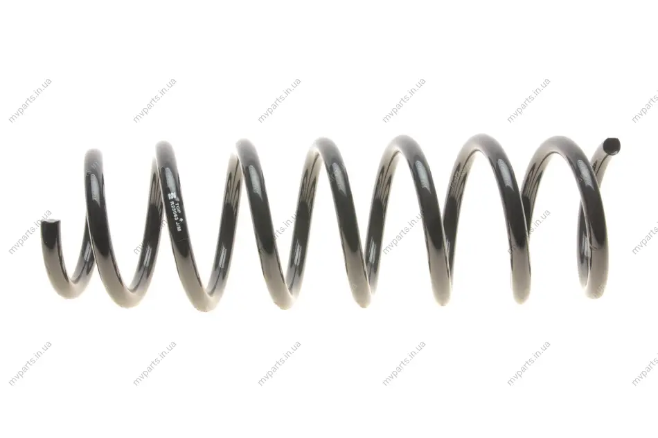 Пружина (передня) BMW 5 (F10/F11) 10-17 N20/N53/N47/N52 (без М-техніки) EIBACH R23063 (фото 1)