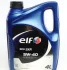 Олива 5W40 Evolution 900 SXR (4L) (ACEA A3/B4/API SM/RN 0700/RN 0710) ELF 213914 (фото 1)