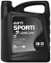 Олива моторна SPORTI 9 LONG LIFE 5W-30 (Каністра 5л) ELF 214251 (фото 1)