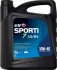 Олива моторна SPORTI 7 A3/B4 10W-40 (Каністра 5л) ELF 214254 (фото 1)