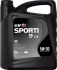 Олива моторна SPORTI 9 C4 5W-30 (Каністра 5л) ELF 214332 (фото 1)
