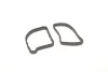 Прокладка кришки клапанів Ford Transit 2.3i 06-/Focus/Mondeo/Mazda 3/5/6 1.8/2.0 02- (к-кт) 001.563 ELRING 001-563 (фото 4)