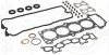 Комплект прокладок, головка блоку NISSAN 1.4 16V DOHC GA14DE/GA14DNE (вир-во Elring) ELRING 001-630 (фото 1)