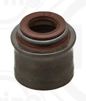 Сальник клапана IN/EX MAZDA FE/F2 2.0/2.2 12V (вир-во Elring) ELRING 001-850
