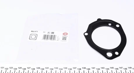 Прокладка насосу паливного MB Vario 4.3D 96- 002.071 ELRING 002-071