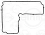 Прокладка кришки головки циліндрів PSA 2.2 HDi DW12ME5 (вир-во Elring) ELRING 004-140 (фото 2)