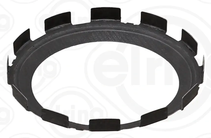 Прокладка клапана EGR Audi A4/A5/A6/Q5/Q7/Porsche Cayenne/VW Touareg 3.0TDI 10- 005.070 ELRING 005-070 (фото 1)