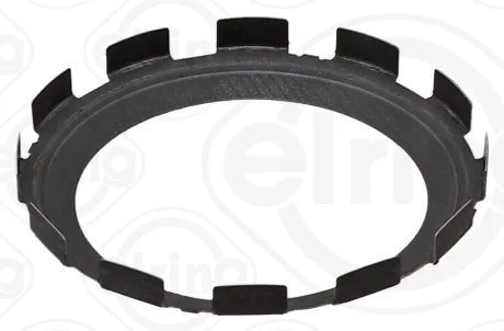 Прокладка клапана EGR Audi A4/A5/A6/Q5/Q7/Porsche Cayenne/VW Touareg 3.0TDI 10- 005.070 ELRING 005-070