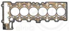 Прокладка ГБЦ BMW X3 (E83)/X5 (E70) 06-11 (1.16mm), N51/N52/N53 005.510 ELRING 005-510 (фото 1)