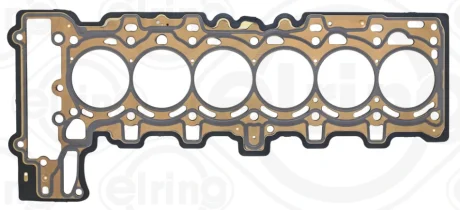 Прокладка ГБЦ BMW X3 (E83)/X5 (E70) 06-11 (1.16mm), N51/N52/N53 005.510 ELRING 005-510