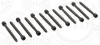 Болти головки (к-кт 12шт.) VW Jetta/Audi A3/Q3/TT 2.5 05- (M10x1.5x117) 005.610 ELRING 005-610 (фото 1)